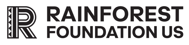 Rainforest Foundation US logo